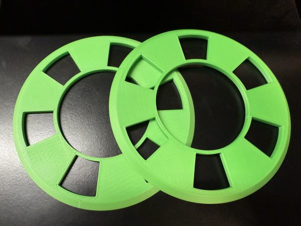 DTF printer parts