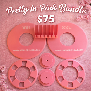 Pretty In Pink Bundle
